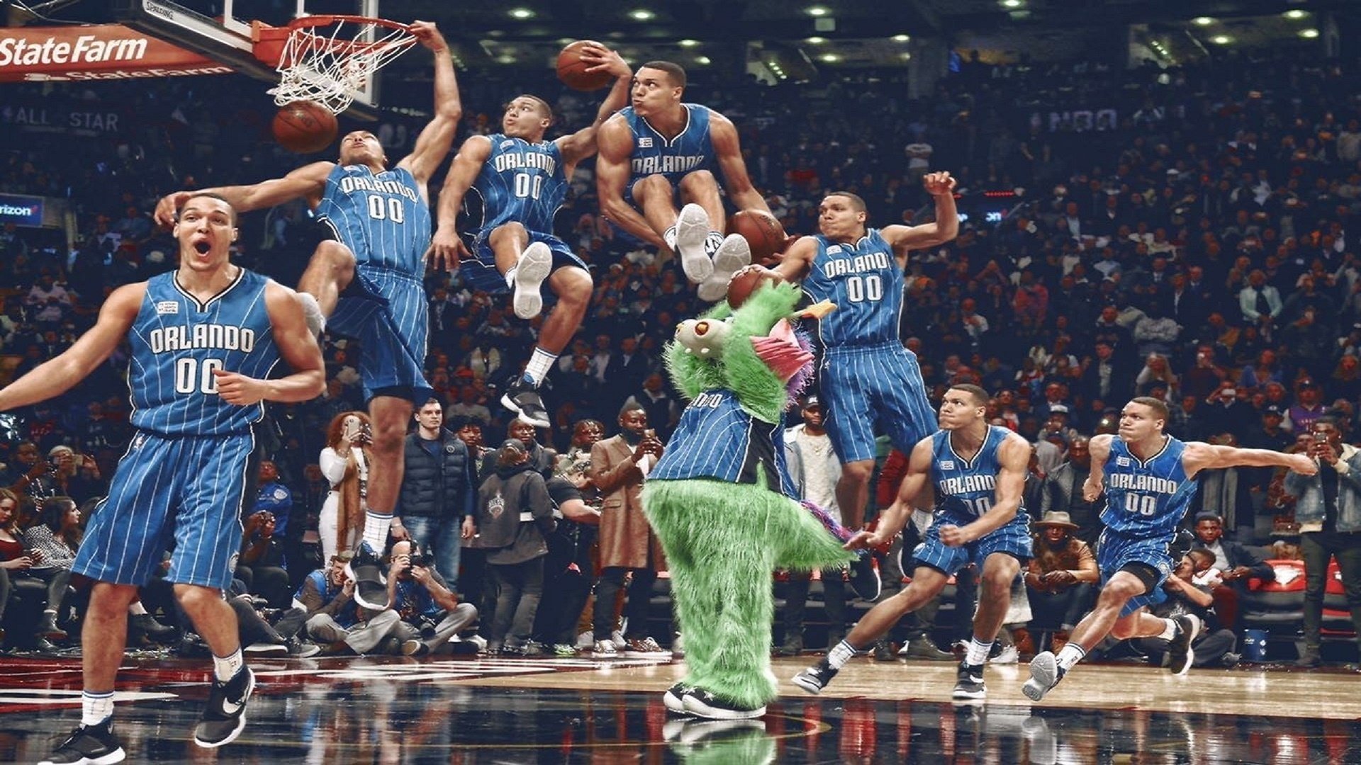 365bet官网-C罗跨界NBA?雄鹿奇兵逆天防守破纪录,全网炸锅!